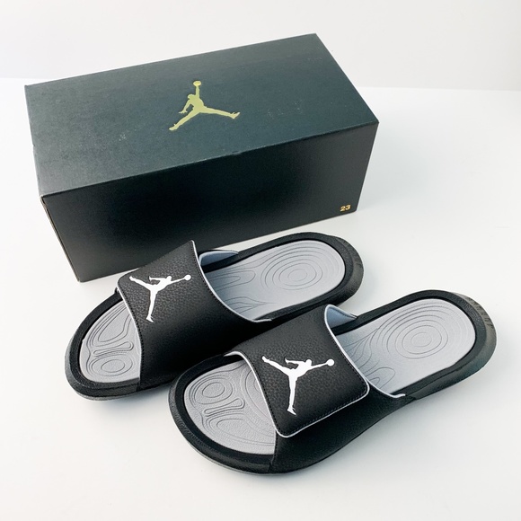 Jordan Other - NEW Jordan Hydro 6 Men's Slide Nike Slides